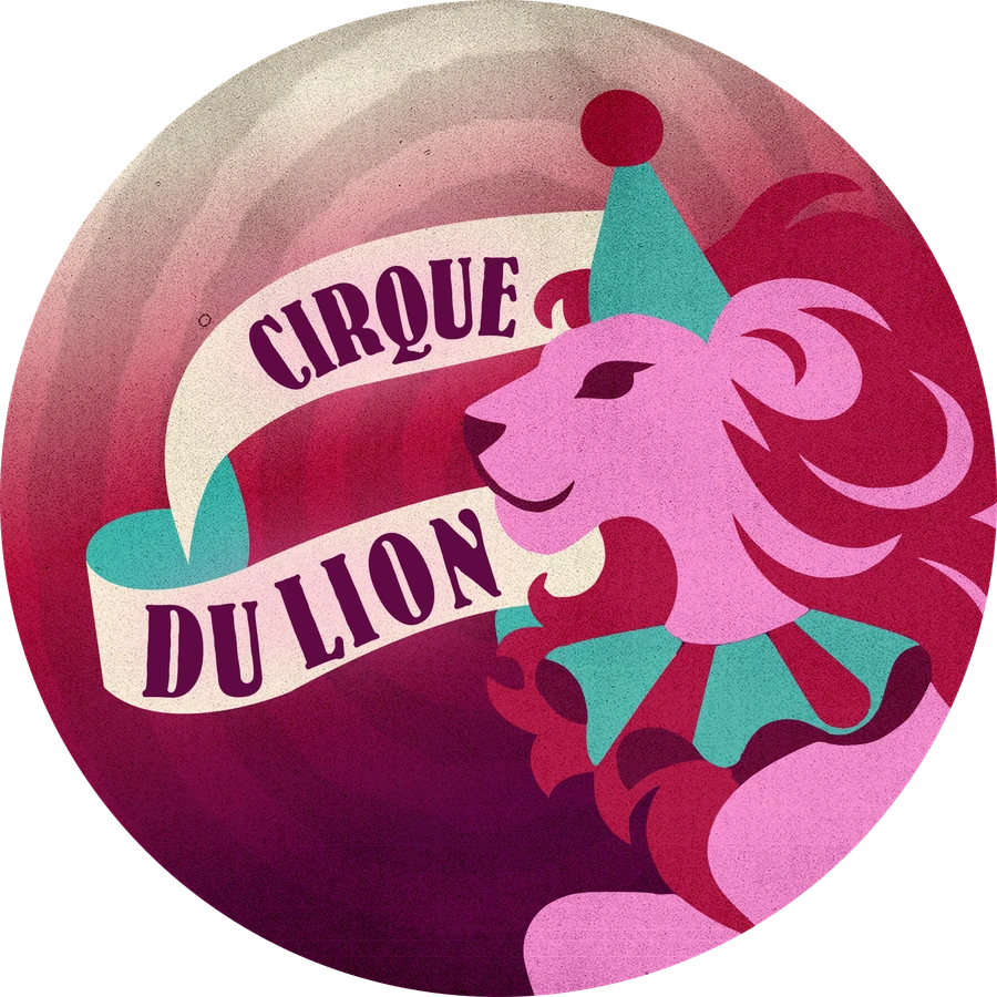 Cirque Du Lion